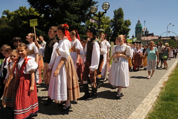 NA HRADECKÉM RYNKU NA HRADECKÉM RYNKU