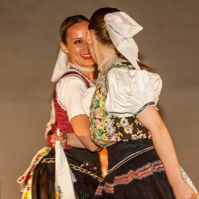 PERNŠTÝNSKÁ NOC - ZÁMEK VNITŘNÍ NÁDVOŘÍ
