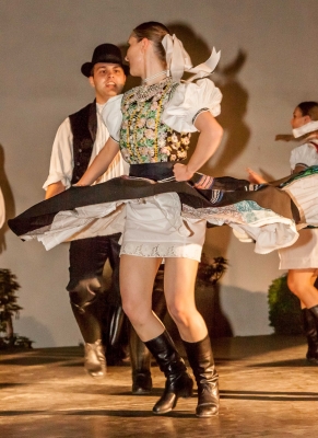 PERNŠTÝNSKÁ NOC - ZÁMEK VNITŘNÍ NÁDVOŘÍ