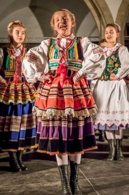 PERNŠTÝNSKÁ NOC