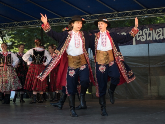 ŽIŽKOVY SADY