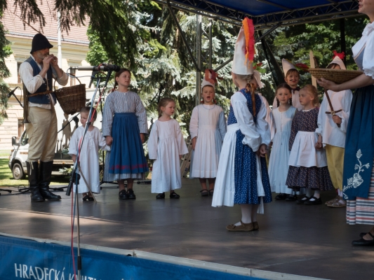 ŽIŽKOVY SADY