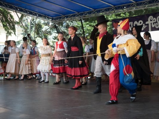 ŽIŽKOVY SADY ŽIŽKOVY SADY
