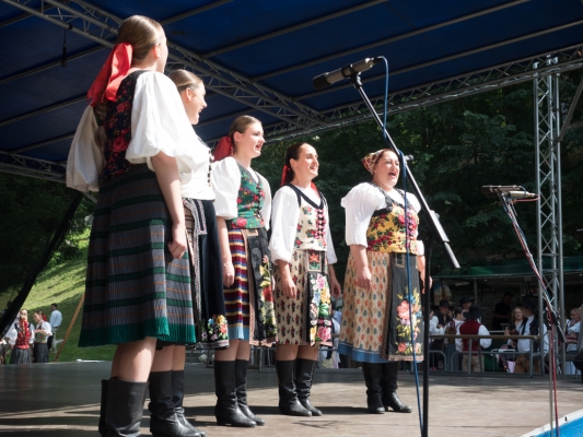 ŽIŽKOVY SADY ŽIŽKOVY SADY