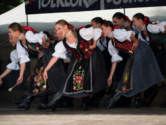 ŽIŽKOVY SADY