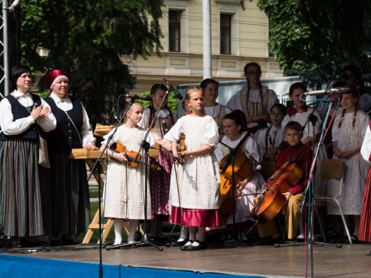 ŽIŽKOVY SADY