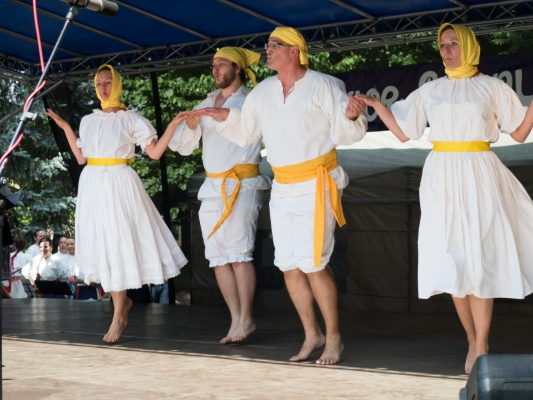 ŽIŽKOVY SADY ŽIŽKOVY SADY