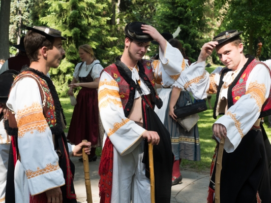 ŽIŽKOVY SADY ŽIŽKOVY SADY