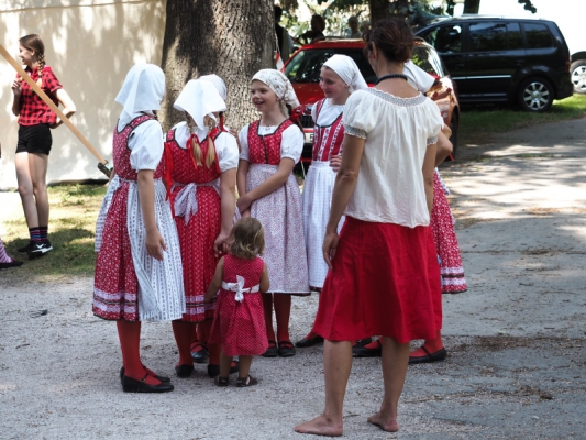 ŽIŽKOVY SADY