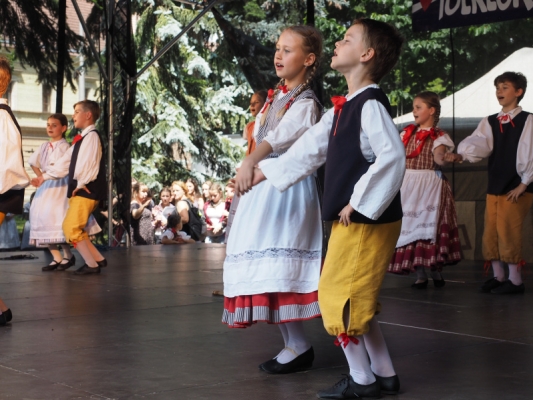 ŽIŽKOVY SADY ŽIŽKOVY SADY