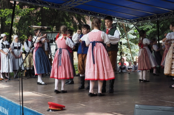 ŽIŽKOVY SADY