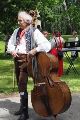 ŽIŽKOVY SADY