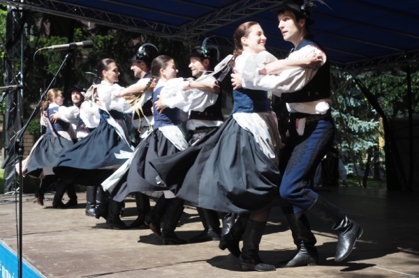 ŽIŽKOVY SADY ŽIŽKOVY SADY
