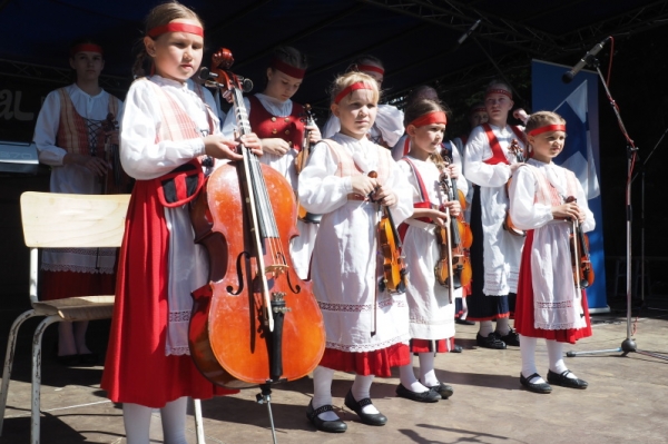 ŽIŽKOVY SADY