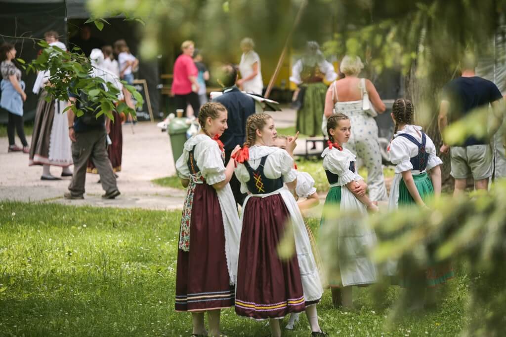 ŽIŽKOVY SADY