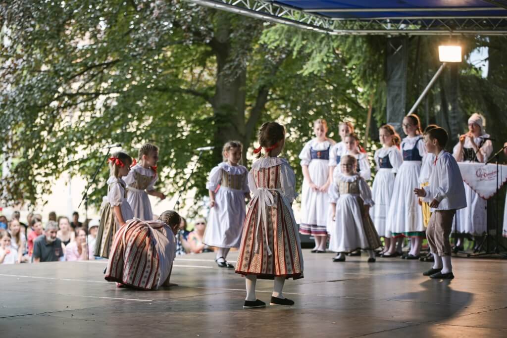 ŽIŽKOVY SADY ŽIŽKOVY SADY