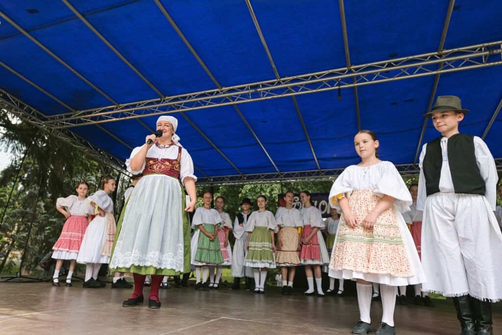 ŽIŽKOVY SADY