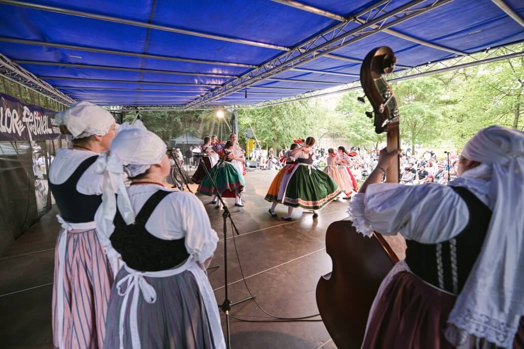 ŽIŽKOVY SADY