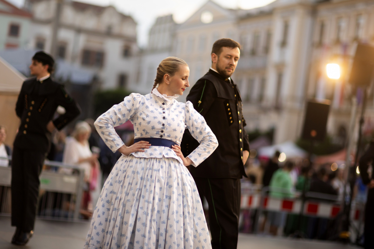 Pernštýnská noc