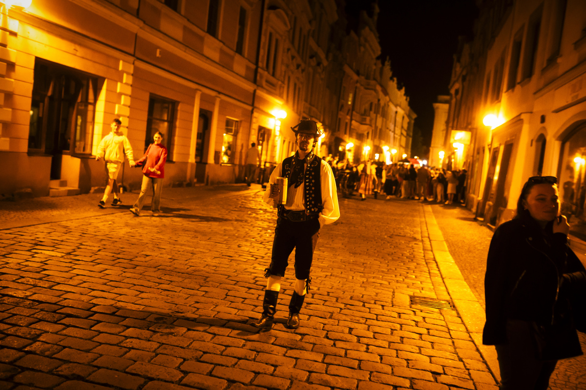 Pernštýnská noc