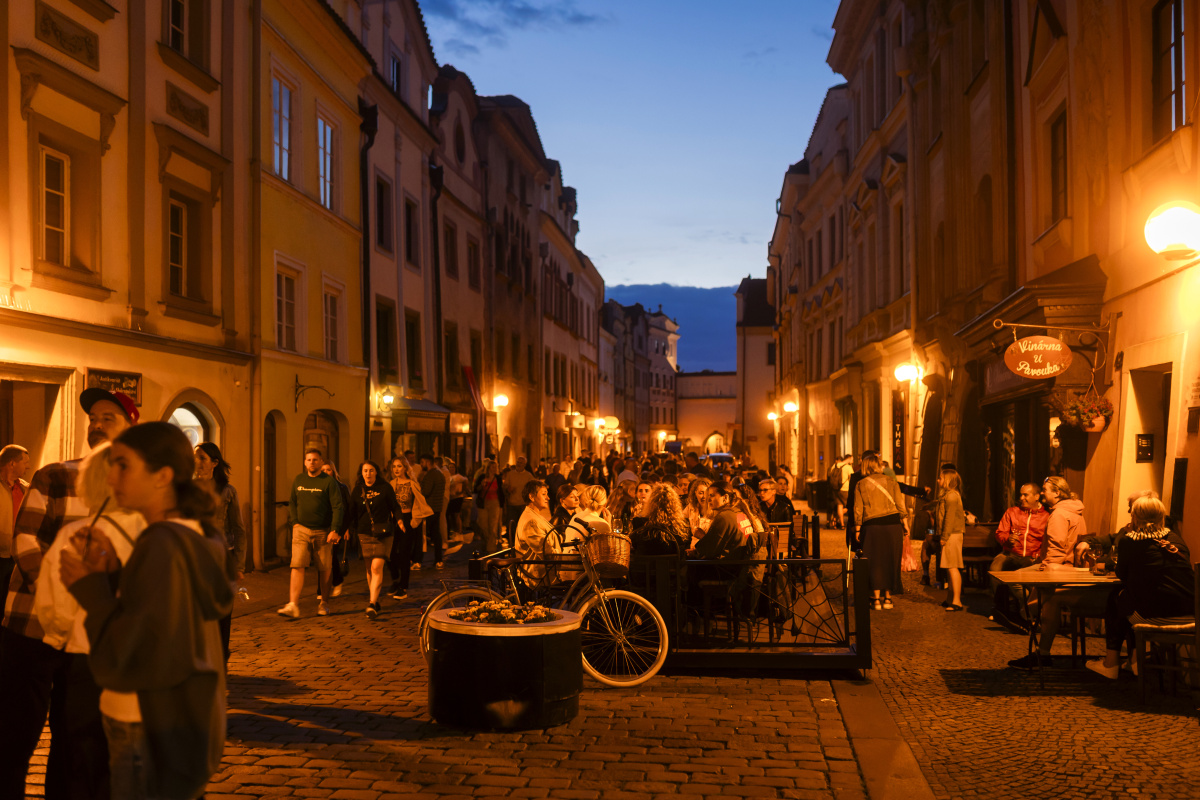 Pernštýnská noc