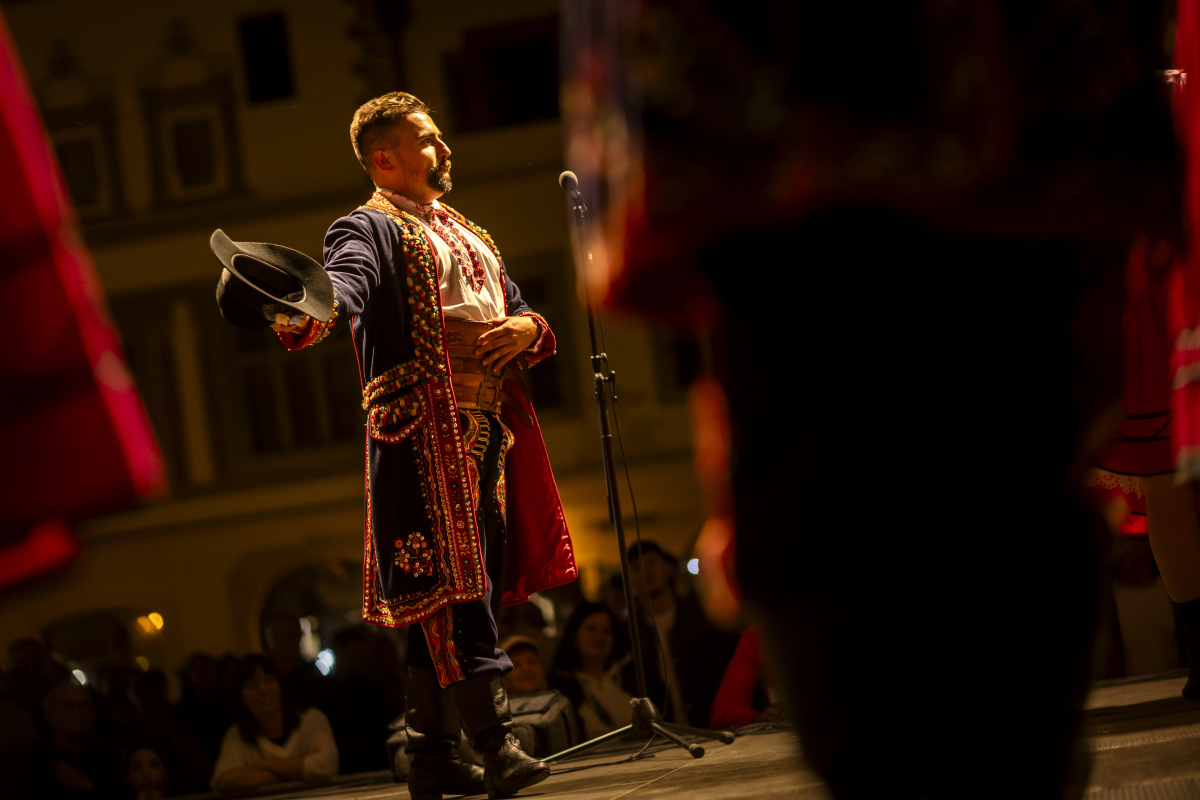 Pernštýnská noc