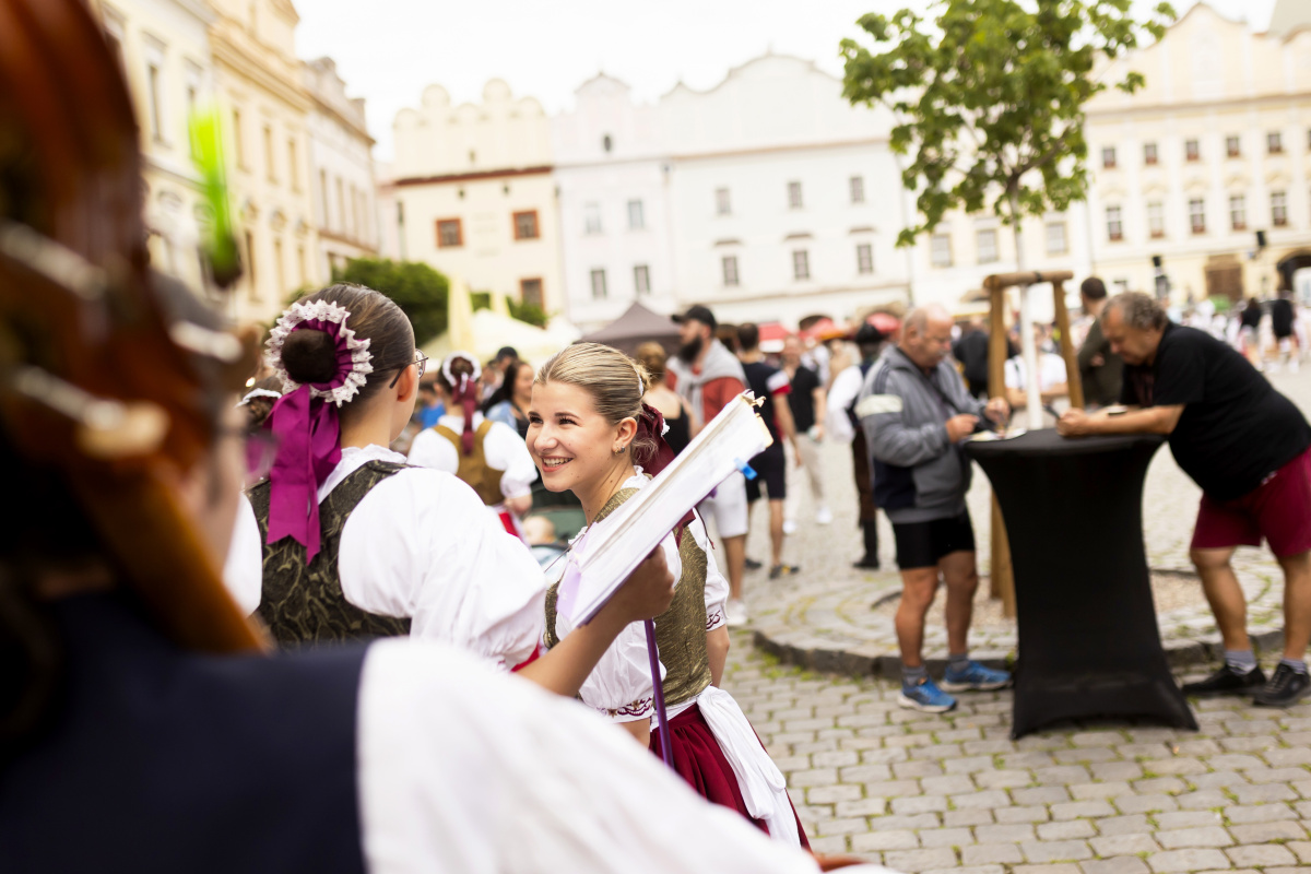Pernštýnská noc