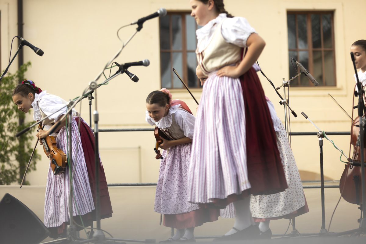 Pernštýnská noc