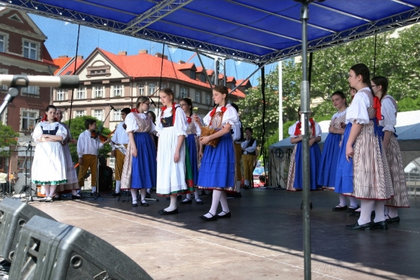 NA HRADECKÉM RYNKU NA HRADECKÉM RYNKU
