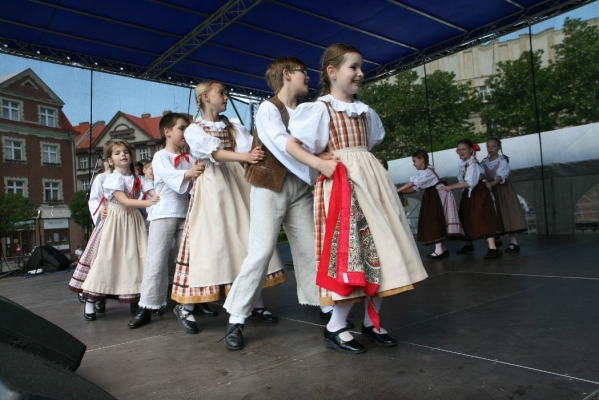 NA HRADECKÉM RYNKU NA HRADECKÉM RYNKU