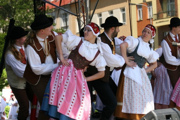NA HRADECKÉM RYNKU NA HRADECKÉM RYNKU