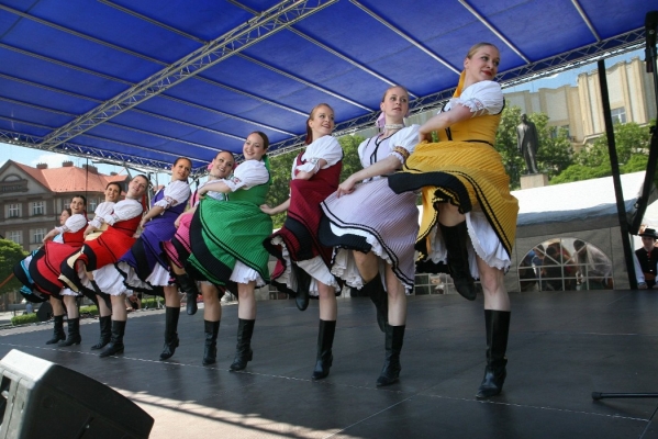 NA HRADECKÉM RYNKU NA HRADECKÉM RYNKU
