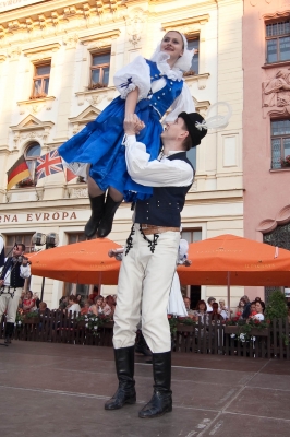 PERNŠTÝNSKÁ NOC PERNŠTÝNSKÁ NOC