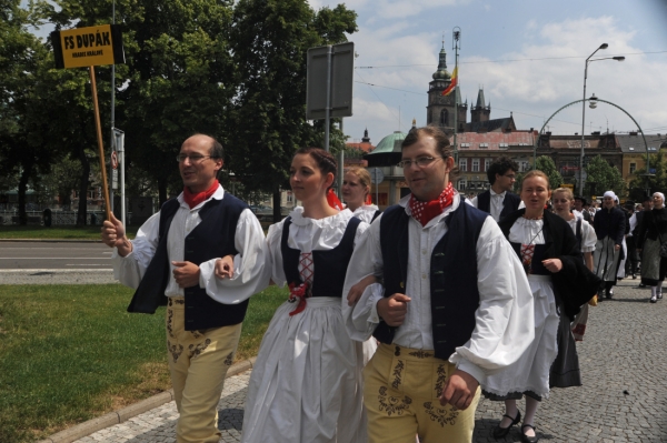 NA HRADECKÉM RYNKU NA HRADECKÉM RYNKU