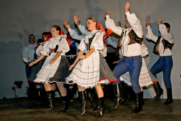 PERNŠTÝNSKÁ NOC - Zámek PERNŠTÝNSKÁ NOC - Zámek