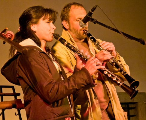 PERNŠTÝNSKÁ NOC - Přihrádek