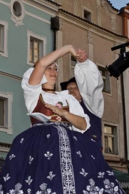 PERNŠTÝNSKÁ NOC PERNŠTÝNSKÁ NOC