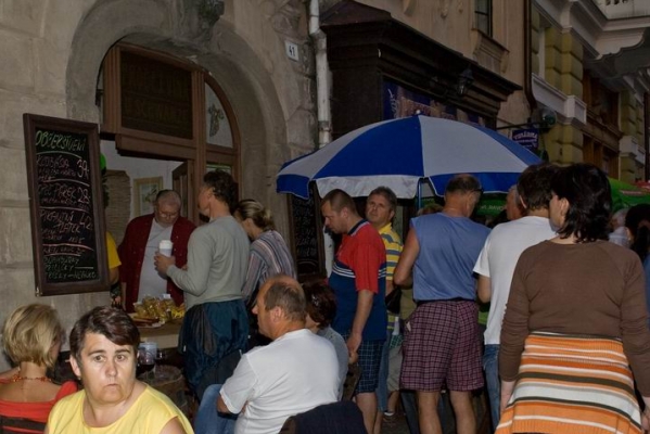 PERNŠTÝNSKÁ NOC PERNŠTÝNSKÁ NOC