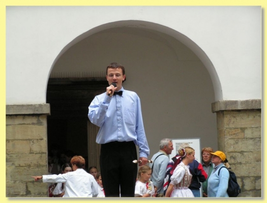 XIV. ROČNÍK XIV. ROČNÍK