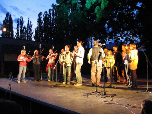 XV. ROČNÍK