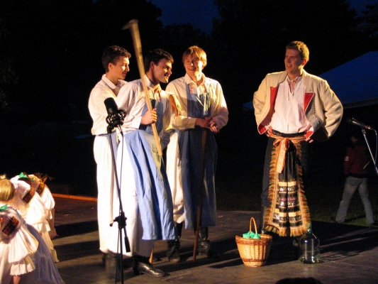 XV. ROČNÍK XV. ROČNÍK
