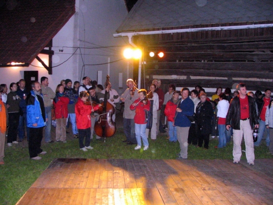 XV. ROČNÍK